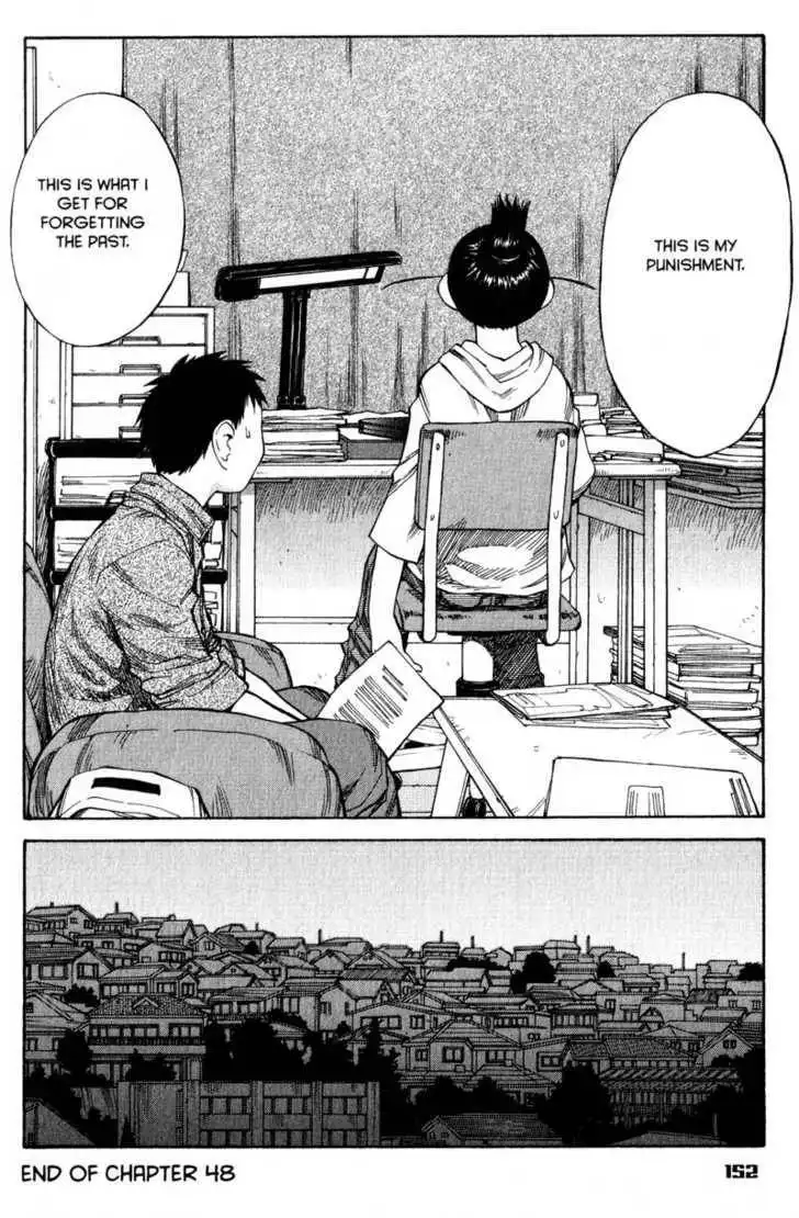 Genshiken - The Society for the Study of Modern Visual Culture Chapter 48 28